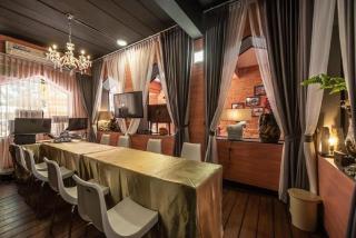 Sudyod Apartment - Banguecoque - 4