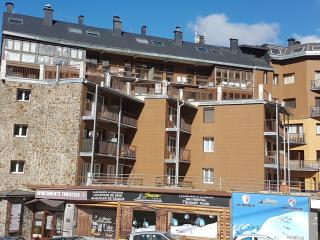 Apartamentos Grifovacances Tres Estrelles Club - Pas de la Casa - 8