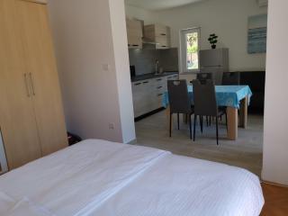 Apartments Jurandvor - Baška - 2