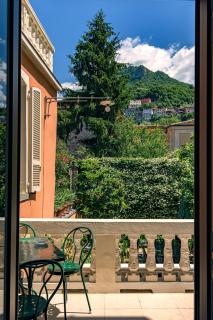 In Riva al Lago di Iseo Residenza Primo Piano - 1