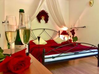 Apartmány Kolonáda - Luhačovice - 0