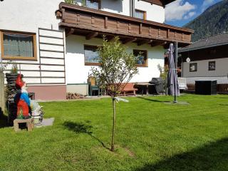 Ferienwohnung Dominik - Neustift im Stubaital - 5