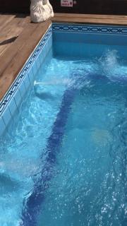 Villa with heated pool and Jacuzzi Sea View 300m Front of the Beach - Eilat - 7