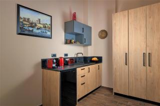 Grand Master Suite - Città di Rodi - 6