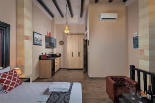Grand Master Suite - Città di Rodi - 1