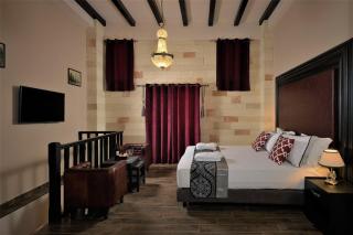 Grand Master Suite - Città di Rodi - 5