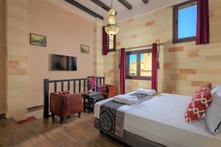 Grand Master Suite - Città di Rodi - 3