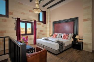 Grand Master Suite - Città di Rodi - 0
