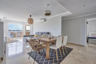 Sur Suites Ático La Paloma - Fuengirola - 1
