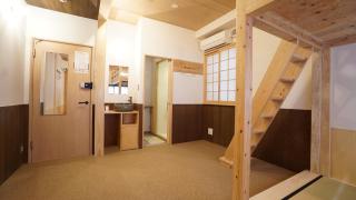 Poly Hostel 2 Namba - Osaka - 2
