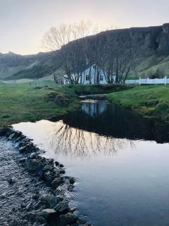 Hamrafoss Holiday Home - Foss a Sidu - 8