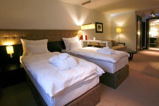 Akacija Luxury Suites - Belgrado - 9