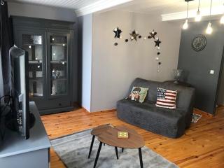 FORREST GUEST HOUSE ; LA MAISON DE FORREST - Sainte-Marie-du-Mont - 4