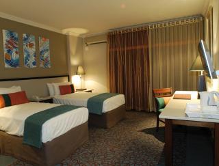 Metcourt at Khoroni - Thohoyandou - 5