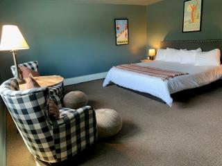 Winwood Inn & Condominiums - Windham - 9