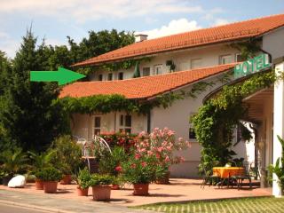 Lindner's Apartment - Bellheim - 5