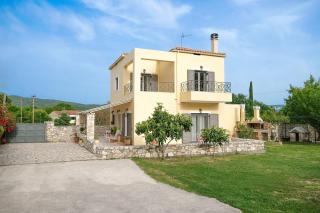Giannakis Villa - Kanakádes - 7