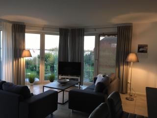 NAUTIK STRANDAPARTMENTS Luxuswohnung Atlantik - Brake - 1