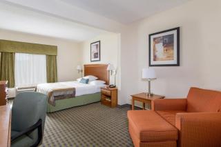 Wingate by Wyndham Atlanta Fairburn - 2