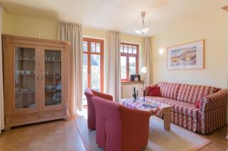 Ferienhaussiedlung Strandperlen Buchenhof 4d (Typ IV) - Wustrow - 8