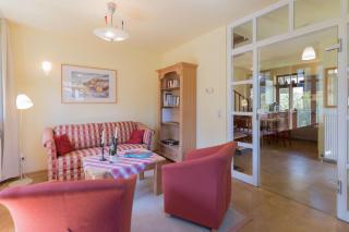 Ferienhaussiedlung Strandperlen Buchenhof 4d (Typ IV) - Wustrow - 7
