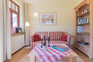 Ferienhaussiedlung Strandperlen Buchenhof 4d (Typ IV) - Wustrow - 5