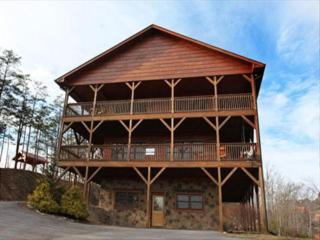 Party Hut - Sevierville - 0