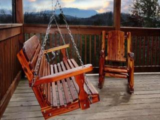 Party Hut - Sevierville - 9