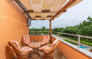 Apartment Complex Villa Visnjan with Pool - 2