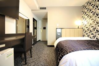 APA Hotel Sagaeki Minamiguchi - Saga - 5