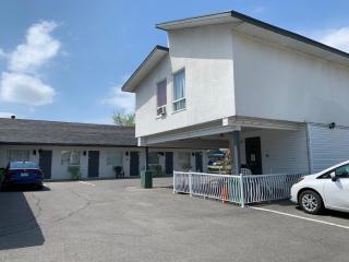 Motel Giffard - Quebec City - 9