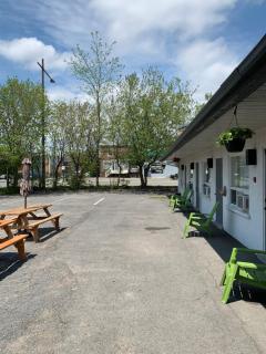 Motel Giffard - Quebec City - 5