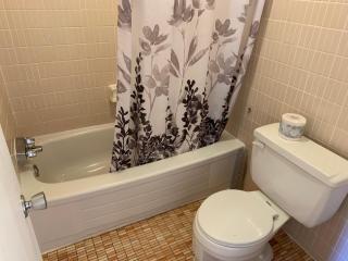 Motel Giffard - Quebec City - 3