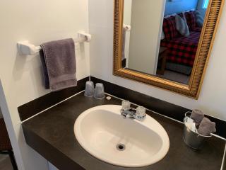 Motel Giffard - Quebec City - 2