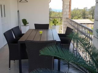 Apartmani Samanta Vir - Vir - 6