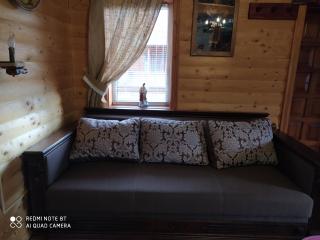 ЕКО-котедж - Verkhovyna - 4