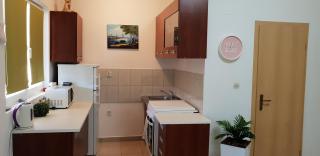 Apartmani Samanta Vir - 9