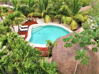 Holbox Deluxe Apartments - Isola Holbox - 9