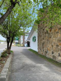 Motel Giffard - Quebec City - 6
