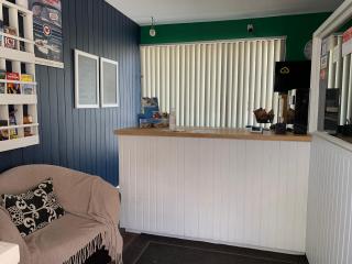Motel Giffard - Quebec City - 7