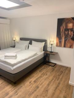 CityApartments Residence klimatisiert - Friedrichshafen - 6