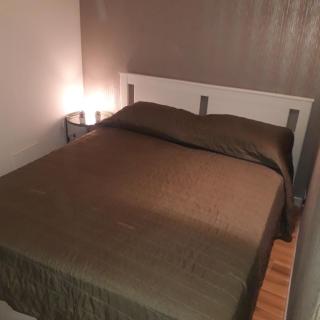 Sant'Onofrio apartment - Bari - 1