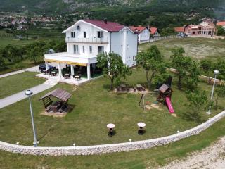 Mediteran B&B - Prozor - 6