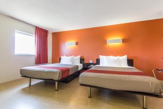 Motel 6-Kingston, ON - Kingston - 6