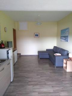 Apartman Salvia - Starigrad-Paklenica (Ortopula) - 2