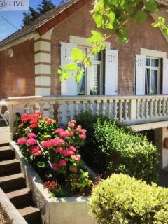 Villa les carlins - Houlgate - 0
