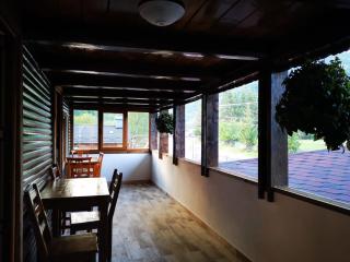 Pensiunea Bella Vista - 5