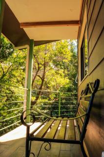 Moon Forest Apartments - Monteverde - 3
