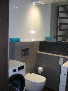 Apartament Baltica Towers - 4