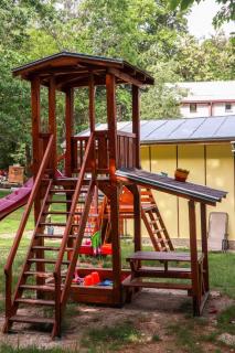 Бунгала Камена - Bungalows Kamena - Kamena - 4